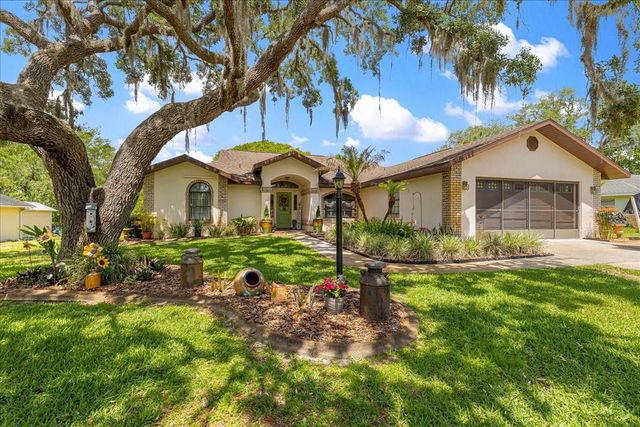2964 S CYGNET TERRACE, Inverness, FL 34450
