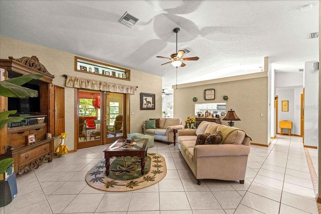 2964 S CYGNET TERRACE, Inverness, FL 34450