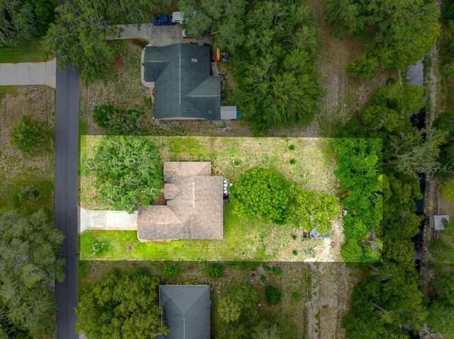 2964 S CYGNET TERRACE, Inverness, FL 34450