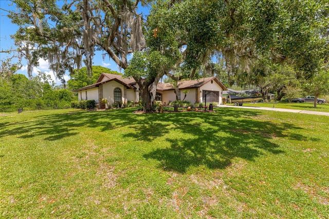 2964 S CYGNET TERRACE, Inverness, FL 34450