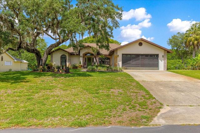 2964 S CYGNET TERRACE, Inverness, FL 34450