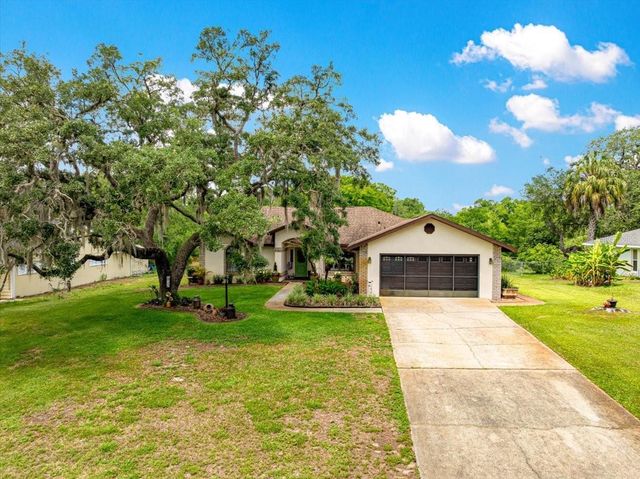 2964 S CYGNET TERRACE, Inverness, FL 34450