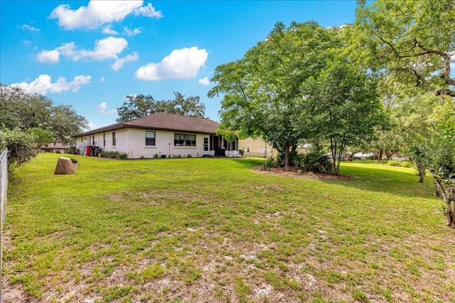 2964 S CYGNET TERRACE, Inverness, FL 34450