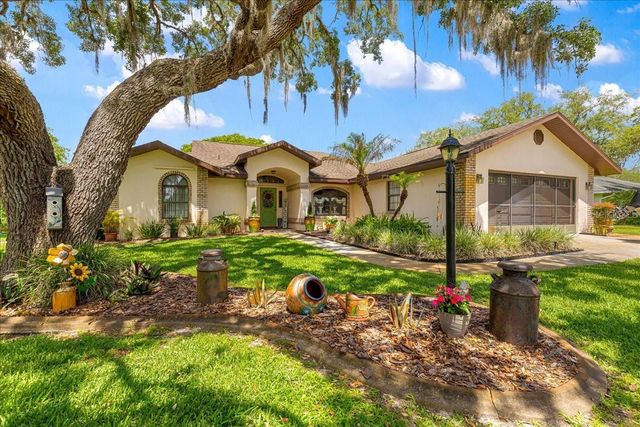2964 S CYGNET TERRACE, Inverness, FL 34450
