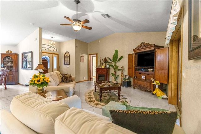 2964 S CYGNET TERRACE, Inverness, FL 34450