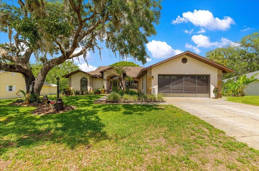 2964 S CYGNET TERRACE, Inverness, FL 34450