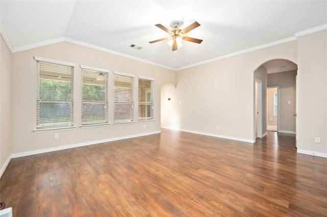 19502 Flatrock Park Lane, Houston, TX 77073