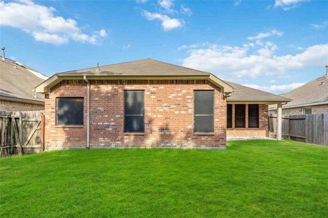 19502 Flatrock Park Lane, Houston, TX 77073