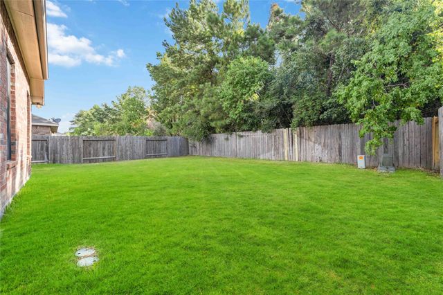 19502 Flatrock Park Lane, Houston, TX 77073