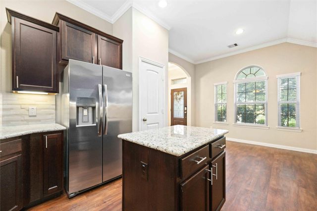 19502 Flatrock Park Lane, Houston, TX 77073