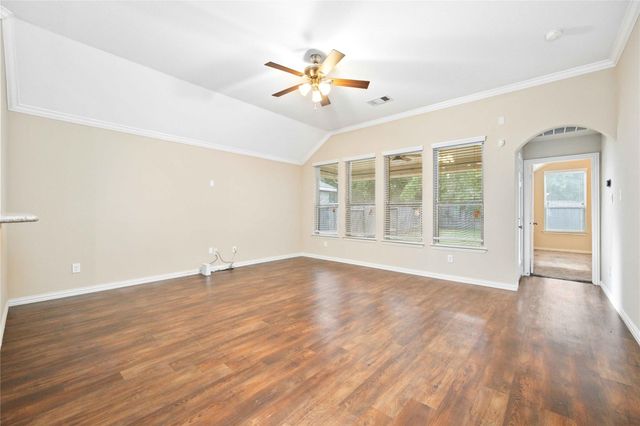 19502 Flatrock Park Lane, Houston, TX 77073