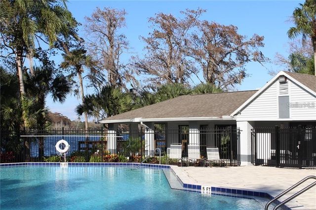 1808 NORTHLAKE DRIVE 1808, Sanford, FL 32773