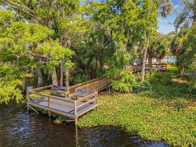 1808 NORTHLAKE DRIVE 1808, Sanford, FL 32773