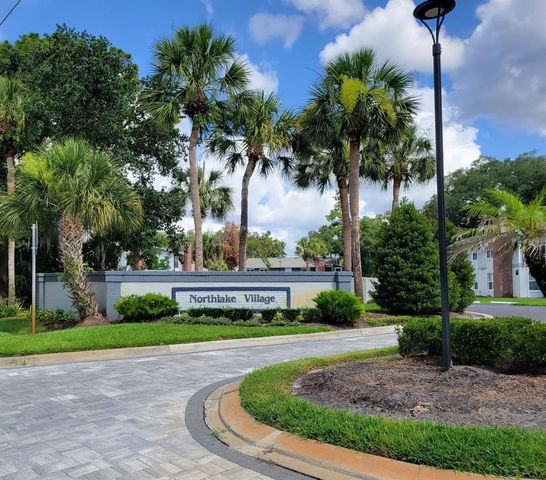 1808 NORTHLAKE DRIVE 1808, Sanford, FL 32773