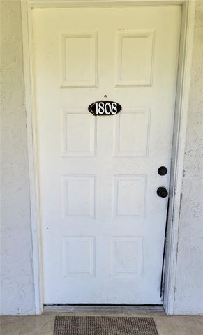 1808 NORTHLAKE DRIVE 1808, Sanford, FL 32773