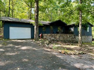 210 Lawrence Lane, Hot Springs, AR 71913