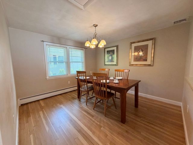 43 Deerfield Ave, Westwood, MA 02090