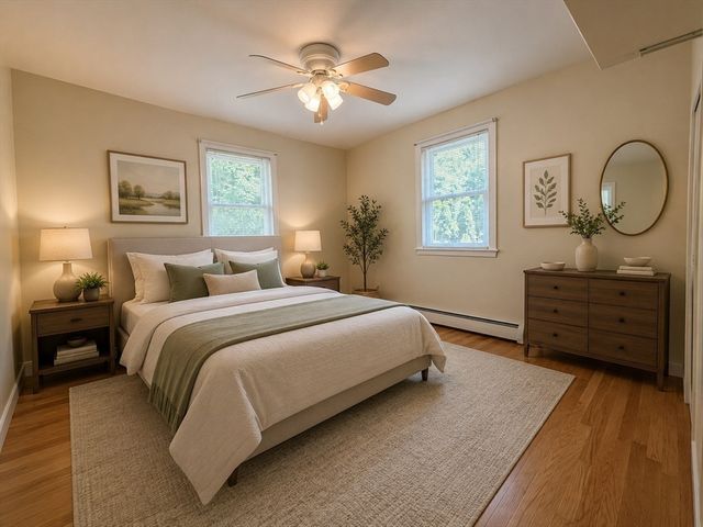 43 Deerfield Ave, Westwood, MA 02090