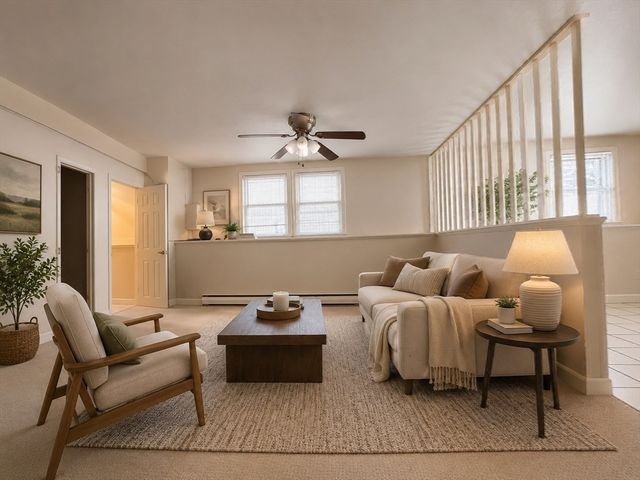43 Deerfield Ave, Westwood, MA 02090