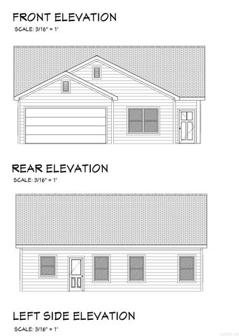 2306 Valmar Street, Little Rock, AR 72205