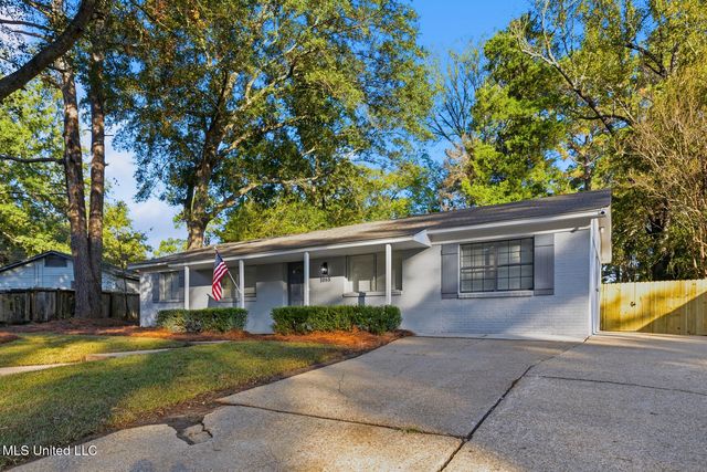 1068 Westway Street, Jackson, MS 39212