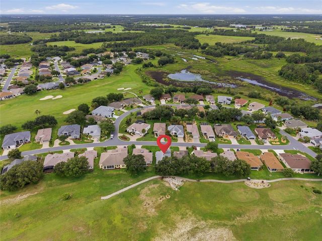4905 KELSO STREET, Leesburg, FL 34748