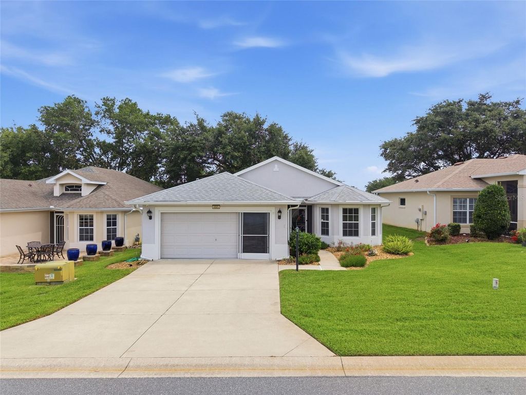 Image 2 of property listing at 4905 KELSO STREET, Leesburg, FL 34748