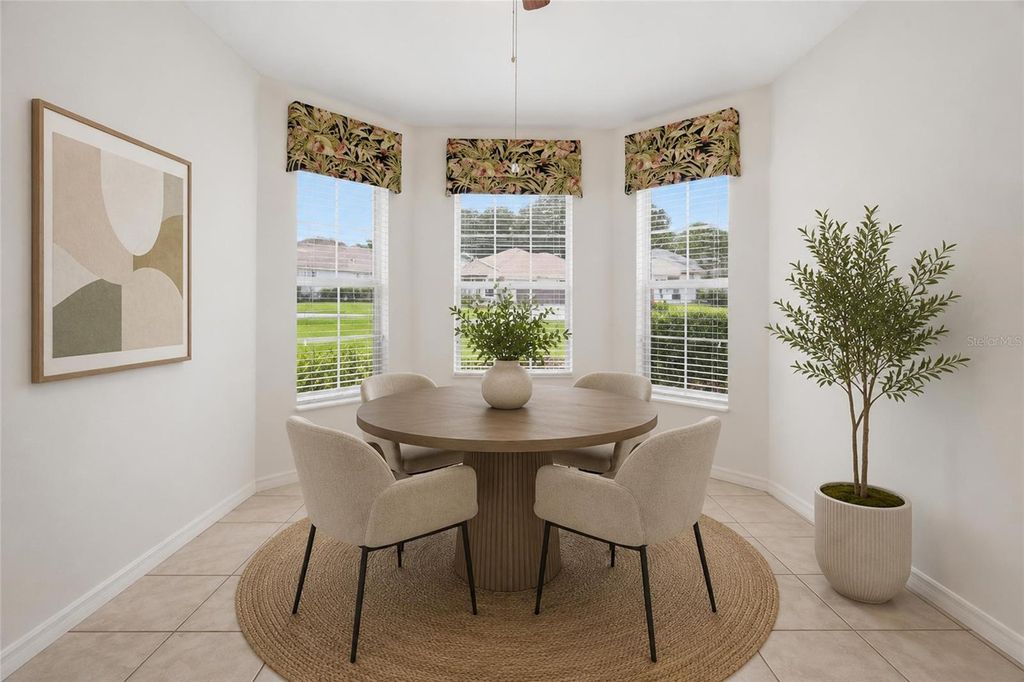 Image 8 of property listing at 4905 KELSO STREET, Leesburg, FL 34748