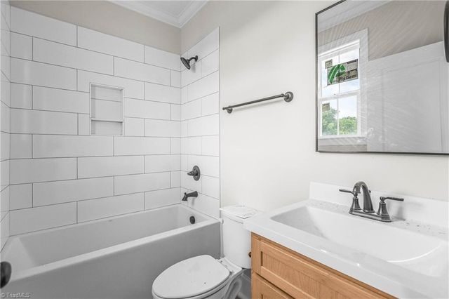 176 Armsworthy Road, Advance, NC 27006