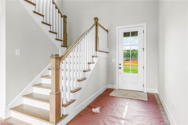 176 Armsworthy Road, Advance, NC 27006