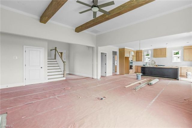 176 Armsworthy Road, Advance, NC 27006