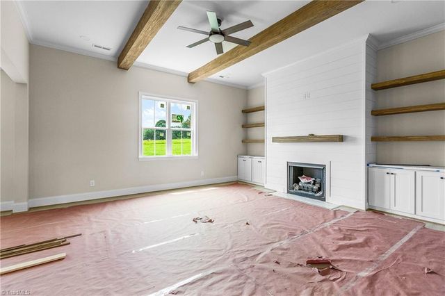 176 Armsworthy Road, Advance, NC 27006
