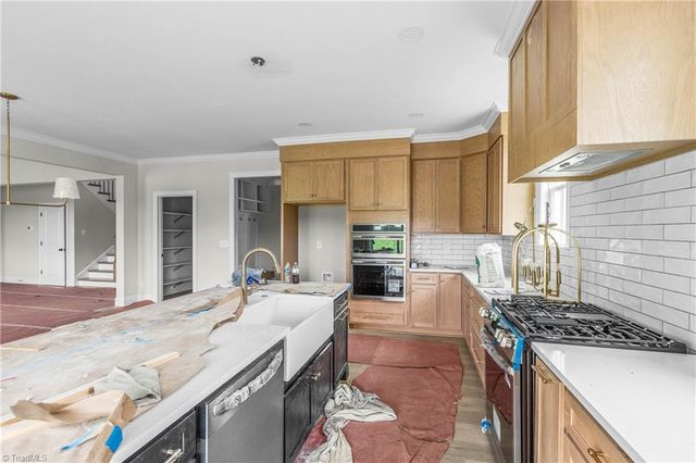 176 Armsworthy Road, Advance, NC 27006