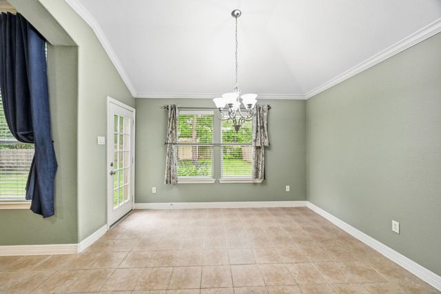 8218 Silver Lure Drive, Humble, TX 77346