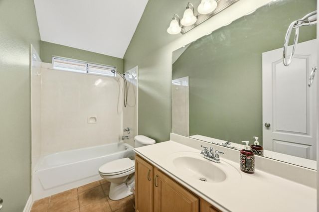 8218 Silver Lure Drive, Humble, TX 77346