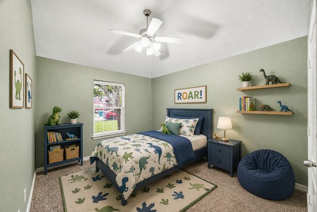 8218 Silver Lure Drive, Humble, TX 77346