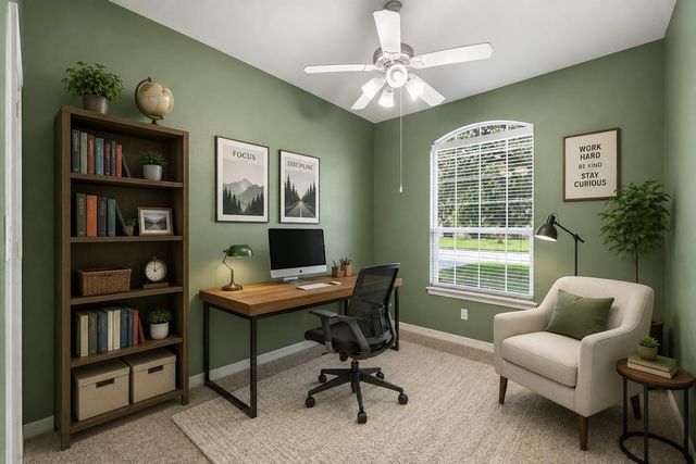8218 Silver Lure Drive, Humble, TX 77346
