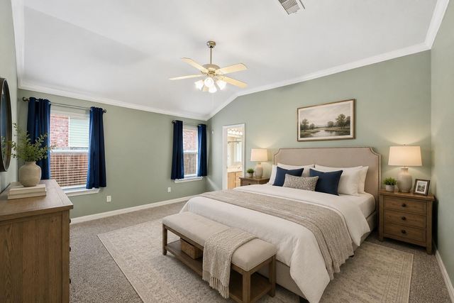 8218 Silver Lure Drive, Humble, TX 77346