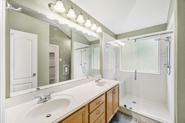 8218 Silver Lure Drive, Humble, TX 77346