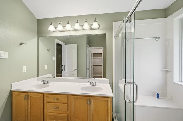 8218 Silver Lure Drive, Humble, TX 77346