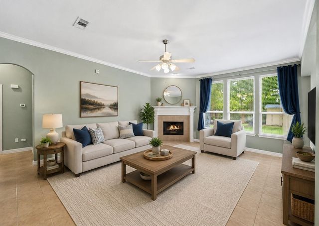 8218 Silver Lure Drive, Humble, TX 77346