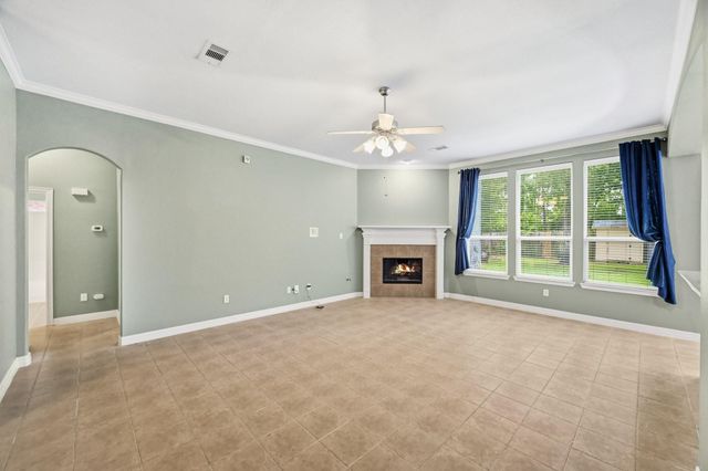 8218 Silver Lure Drive, Humble, TX 77346