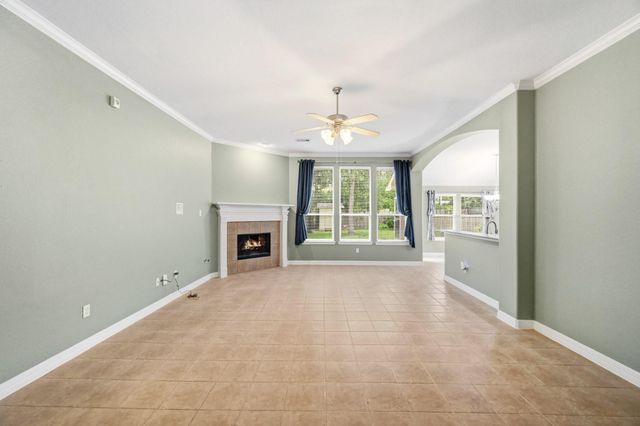 8218 Silver Lure Drive, Humble, TX 77346
