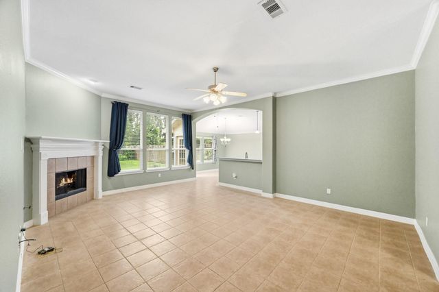 8218 Silver Lure Drive, Humble, TX 77346
