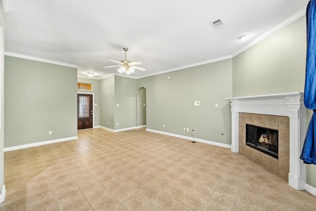 8218 Silver Lure Drive, Humble, TX 77346