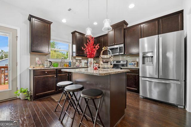 4747 Highland Avenue, Sugar Hill, GA 30518