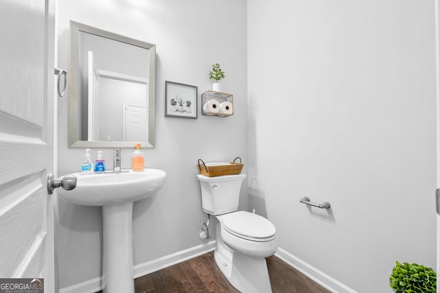 4747 Highland Avenue, Sugar Hill, GA 30518