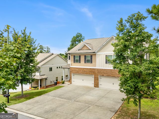 4747 Highland Avenue, Sugar Hill, GA 30518