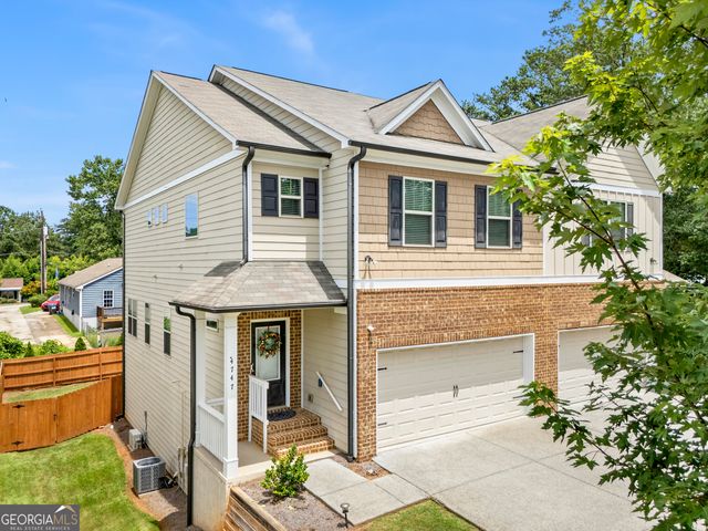 4747 Highland Avenue, Sugar Hill, GA 30518