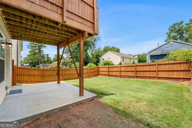 4747 Highland Avenue, Sugar Hill, GA 30518